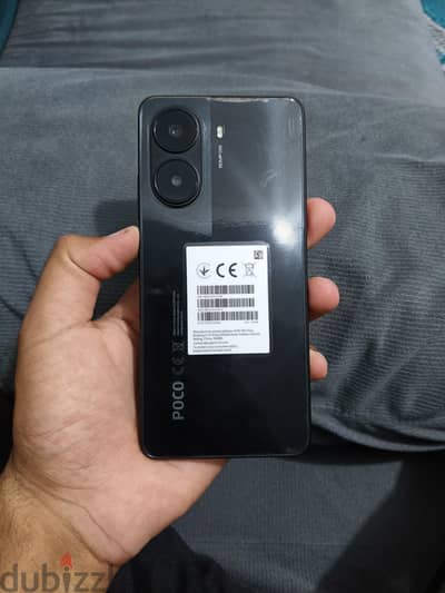 Xiaomi Poco X7 Pro