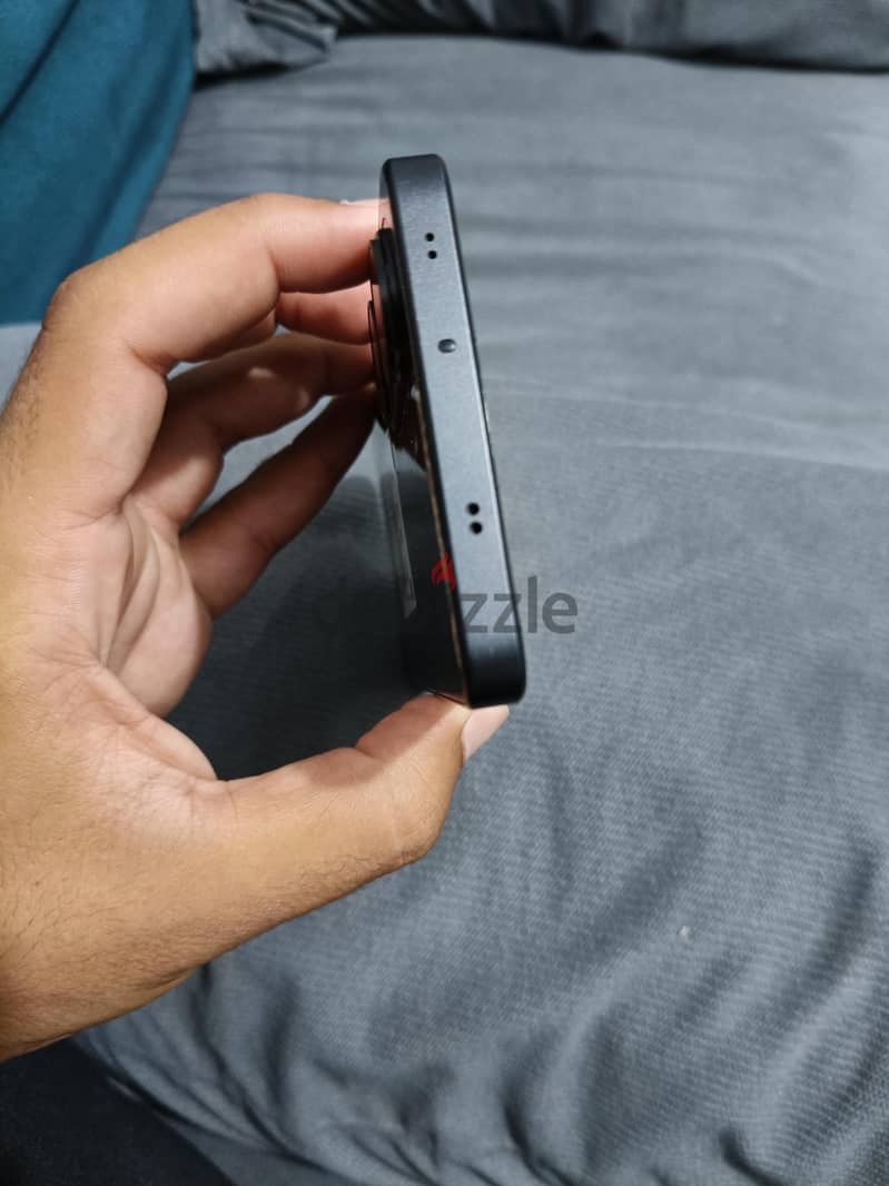 Xiaomi Poco X7 Pro 2