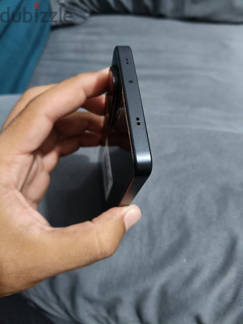 Xiaomi Poco X7 Pro 4