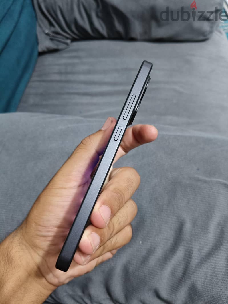 Xiaomi Poco X7 Pro 8