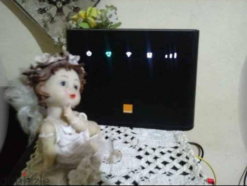 Orange home 4g wireless 2