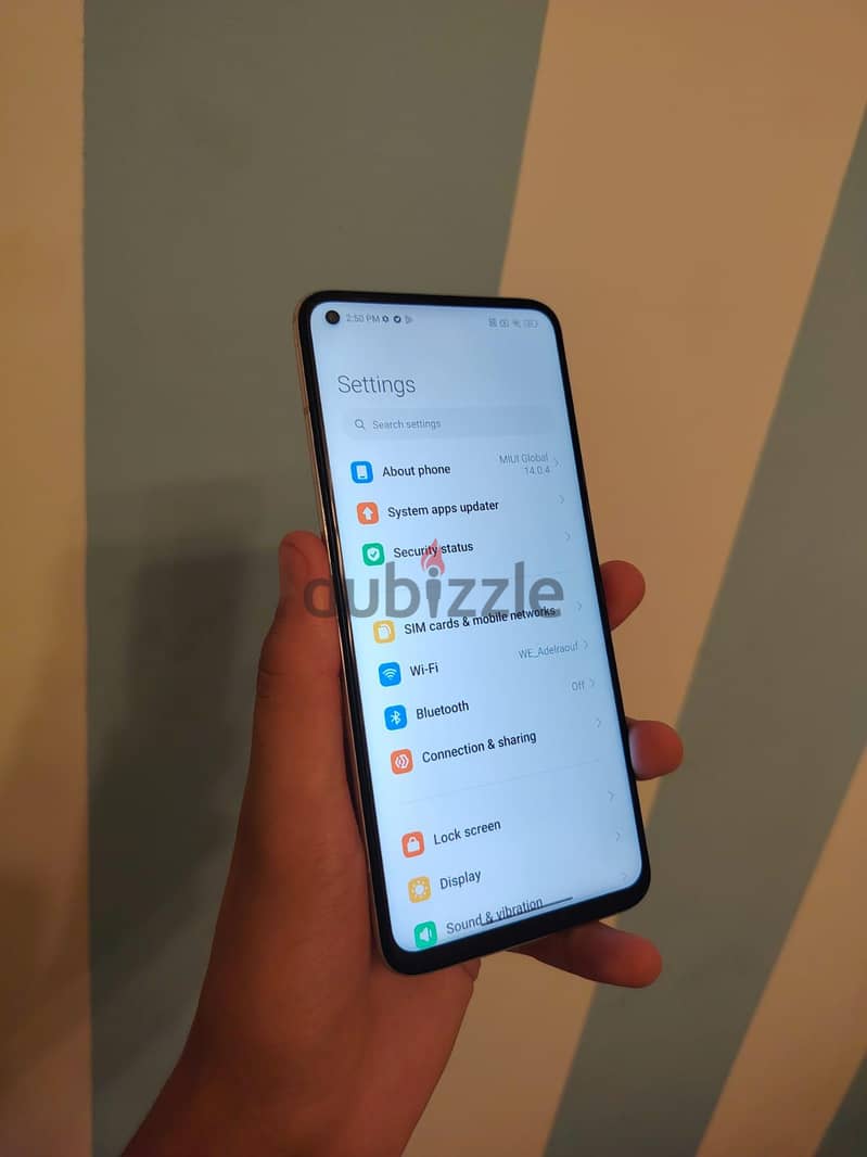 Xiaomi Mi 10T Pro 2