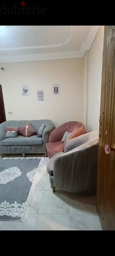 شقه مفروشه للأيجار