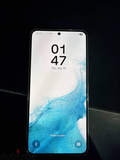 Samsung S22