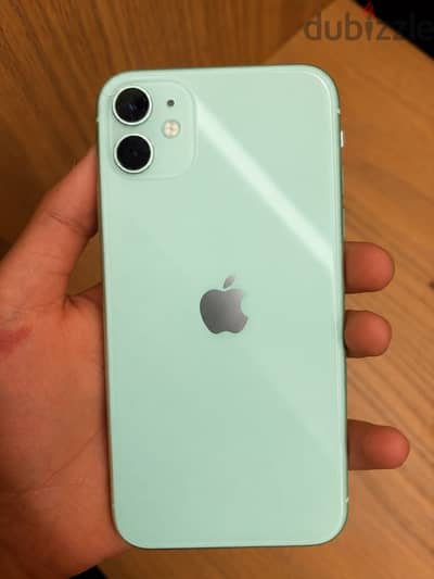 Apple - iPhone 11