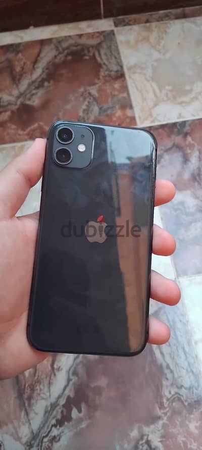 ايفون 11 Iphone