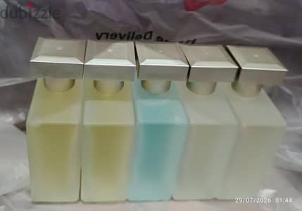 عطر زيتي تركيب (٥٠ ملى)