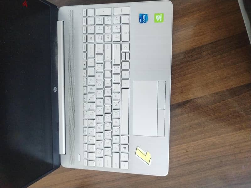 laptop hp 1