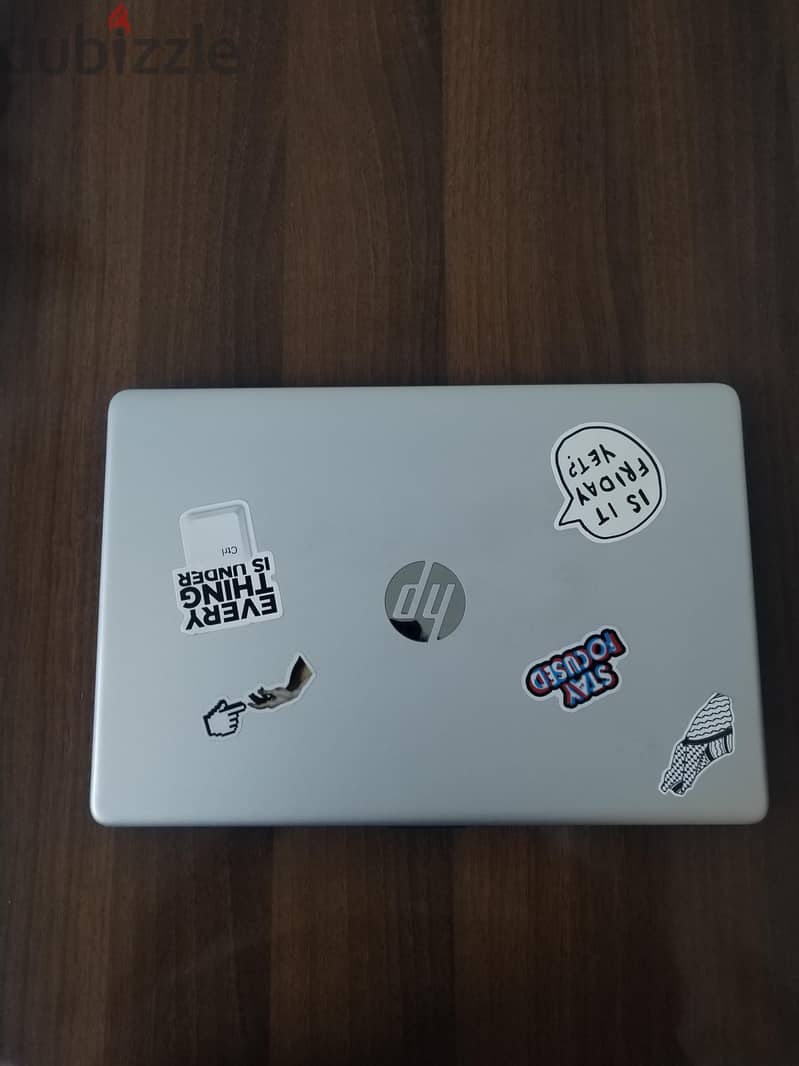 laptop hp 4