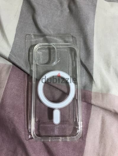 MagSafe phone case