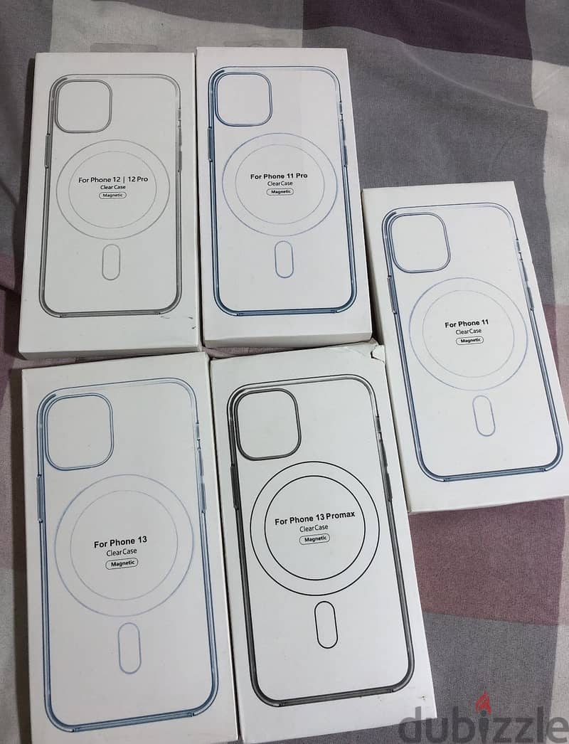 MagSafe phone case 1
