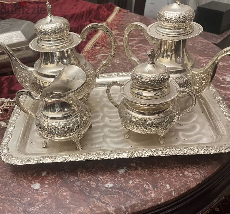 Antique 3