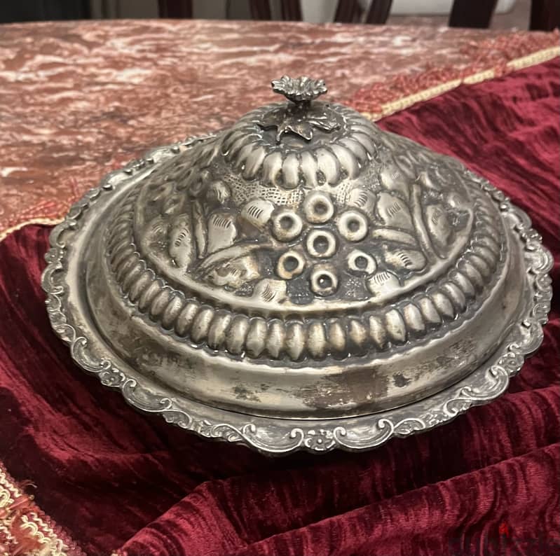 Antique 4