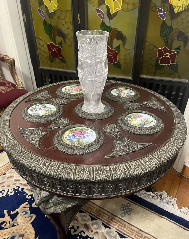 Antique 5