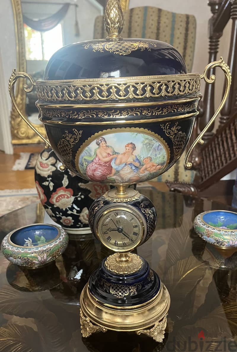 Antique 7