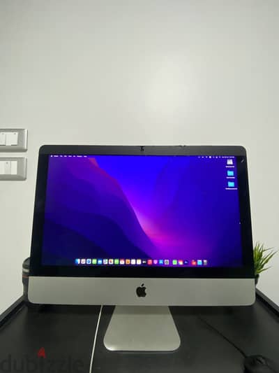 imac 2013 late