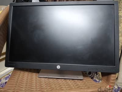 شاشة اتش بي 23 بوصة (HP E232)