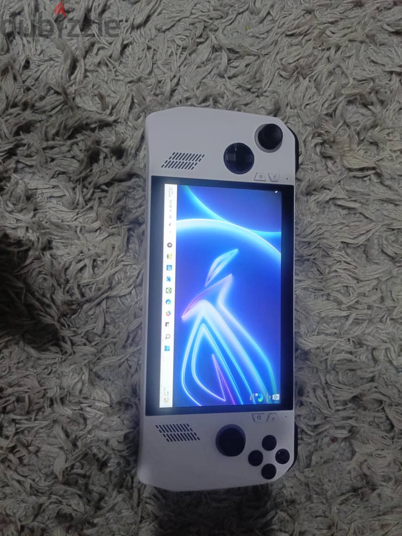asus rog ally 2