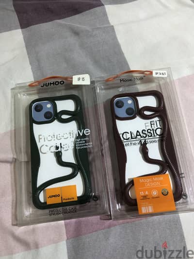 iPhone snake trendy cover