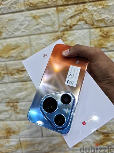 Huawei Pura 90s Pro Max 512/12النسخه العالميه الجلوووبال