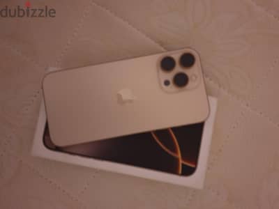 آبل - آيفون 16 برو ماكس