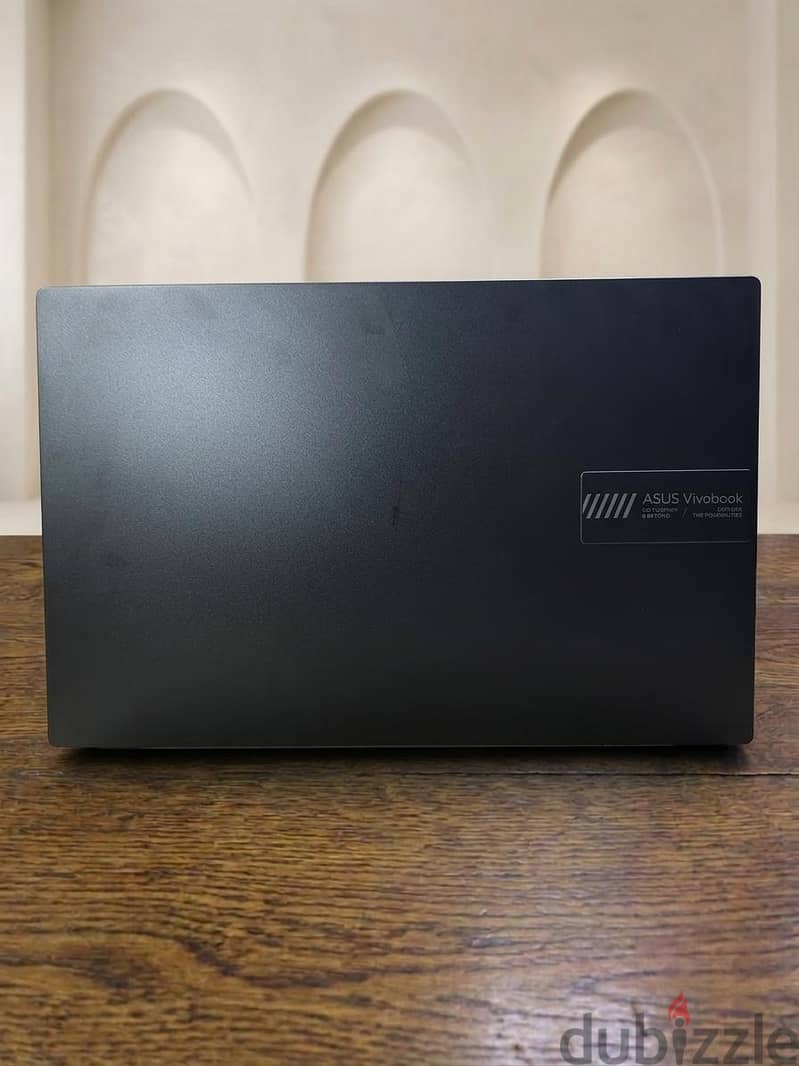 Asus vivobook Go15 1
