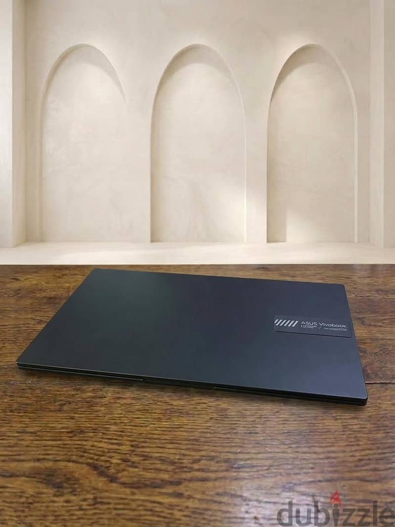 Asus vivobook Go15 2