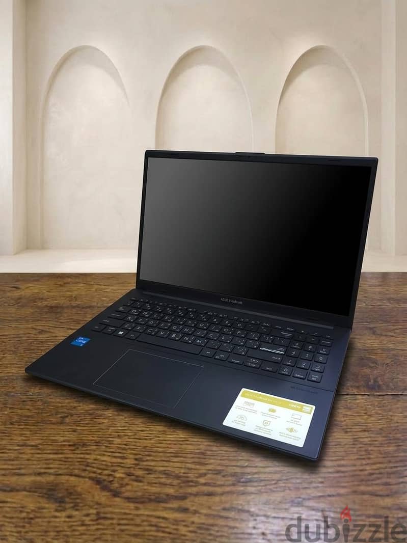Asus vivobook Go15 3