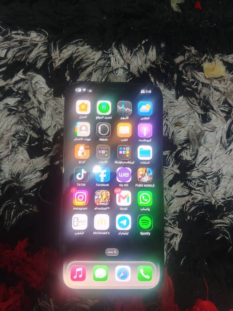 Apple - iPhone 12 Pro Max 1