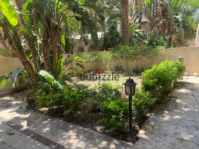 للشركات والمؤسسات ٣٠٠ م ارضي بحديقه