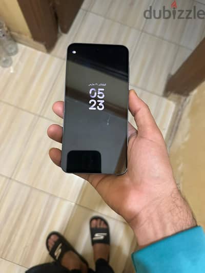 سامسونج ايه 55 5 جي