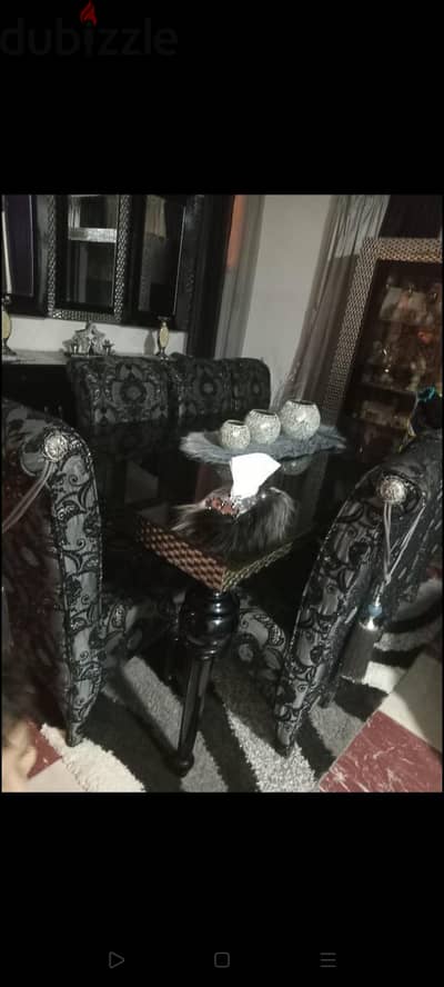 اوضه سفره