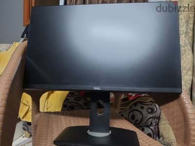 شاشة ديل 24 بوصة فريمليس (Dell P2419H)
