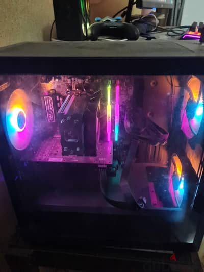 PC CASE