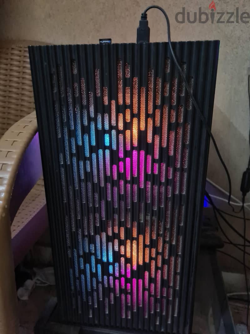 PC CASE 1