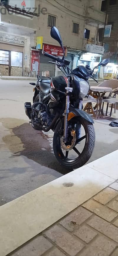 مكنة vlr 150 sport موديل 2021 ماشية 57 الف قابل للزيادة