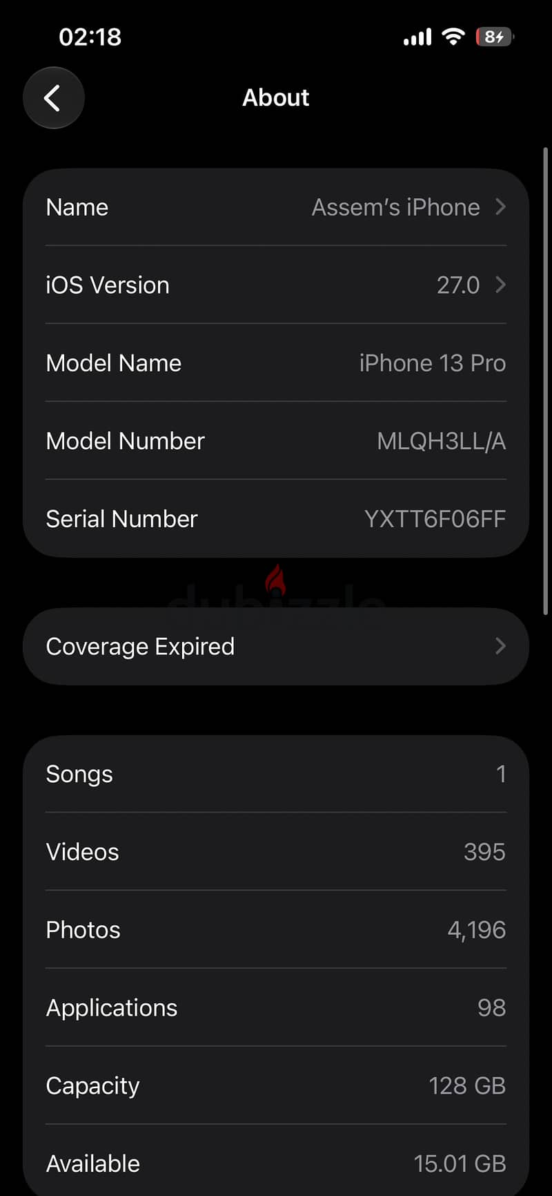 Apple - iPhone 13 Pro 1