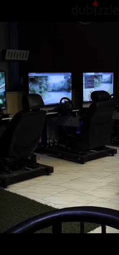 simulator