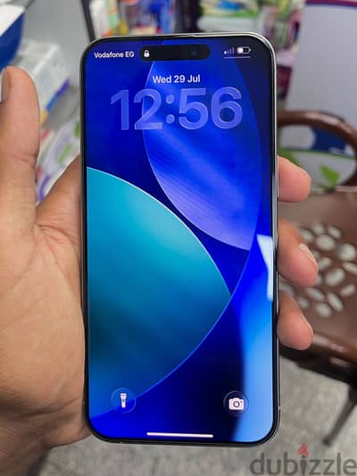 آبل - آيفون 15 برو ماكس