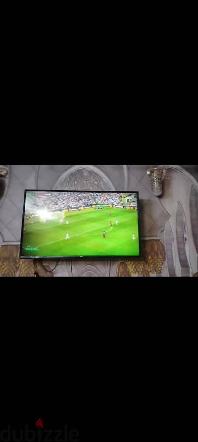 شاشه ال جي سمارت