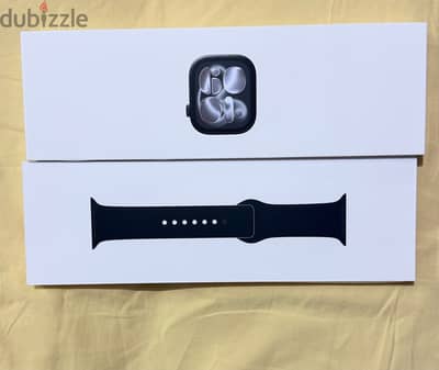 Apple Watch series 11