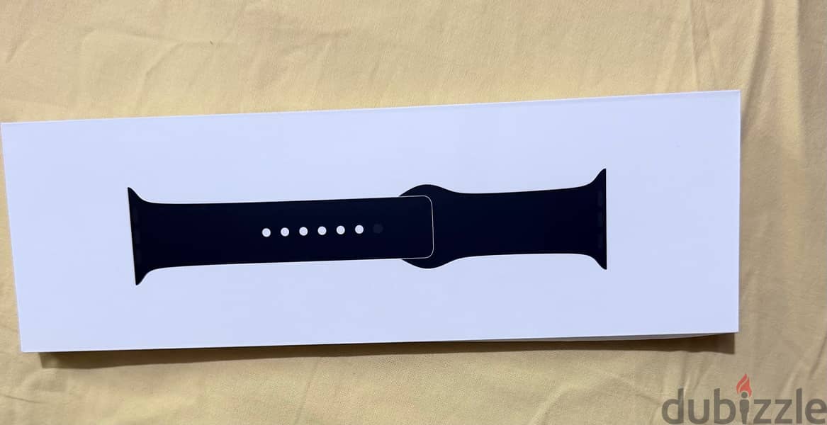 Apple Watch series 11 2