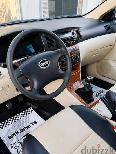 بى واى دى اف 3 2019