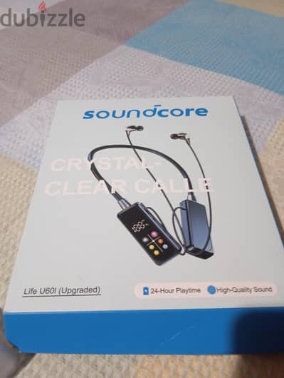 سماعه بلوتوث soundcore
