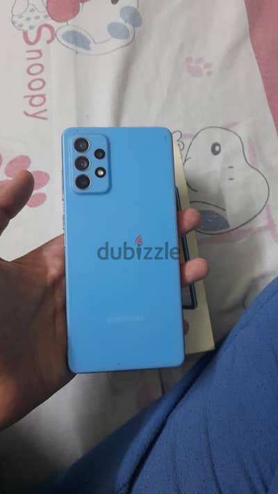 Samsung A72