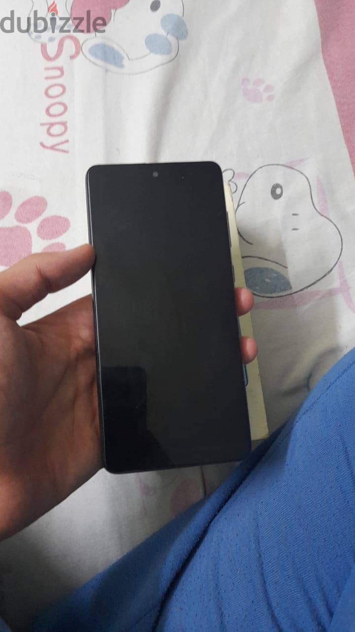 Samsung A72 1