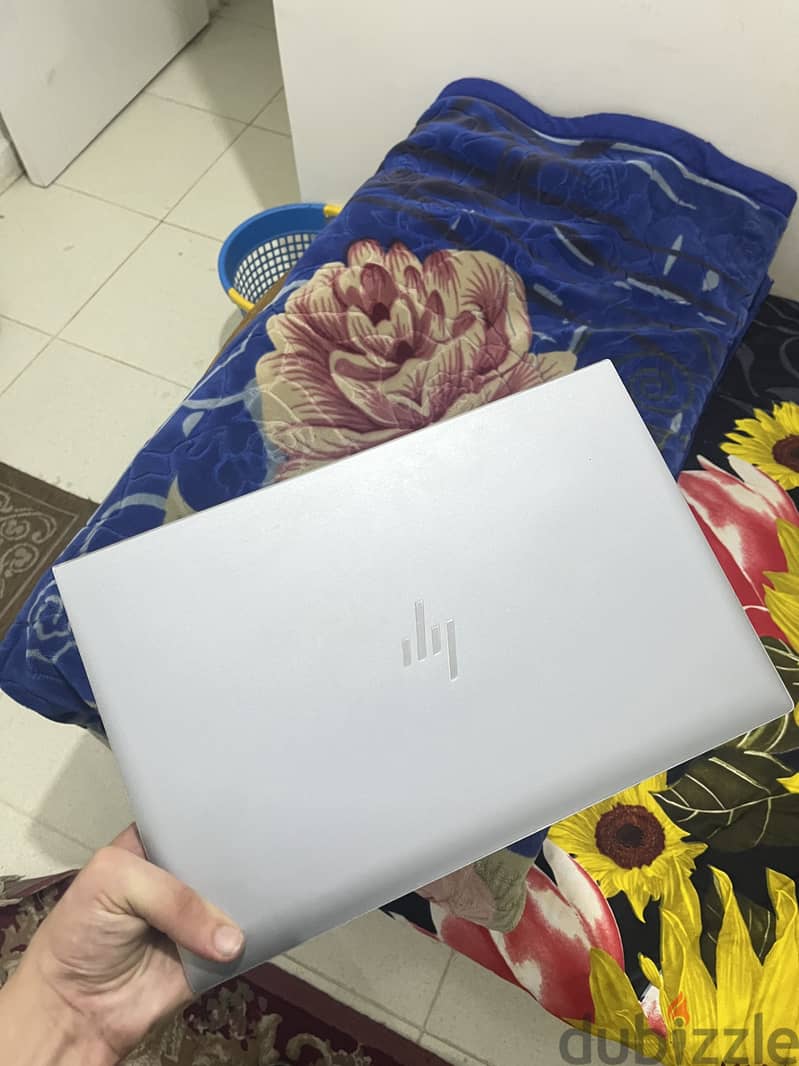 Hp elite book G7 1