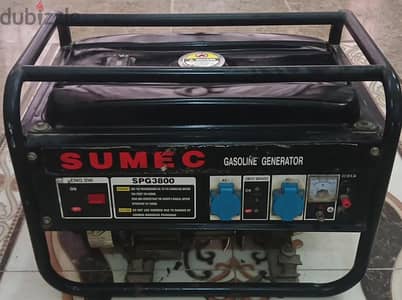 SUMEC SPG3800