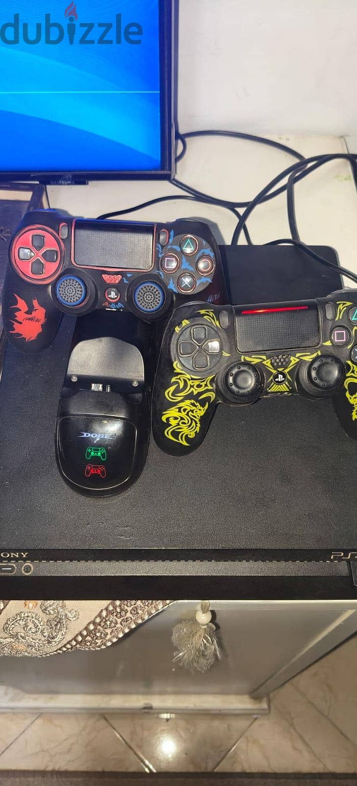 ps4silm 4