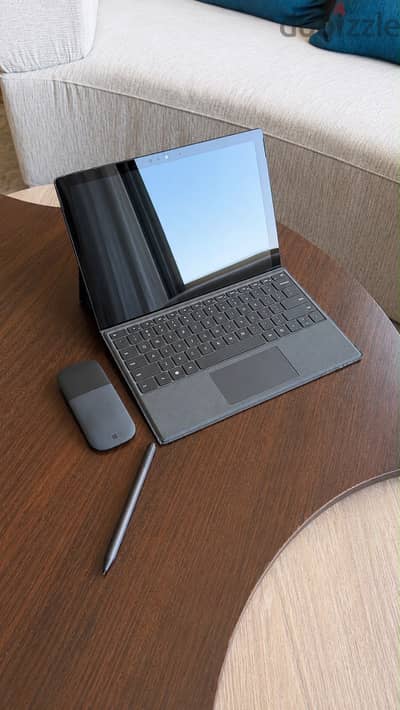 Surface Pro 6